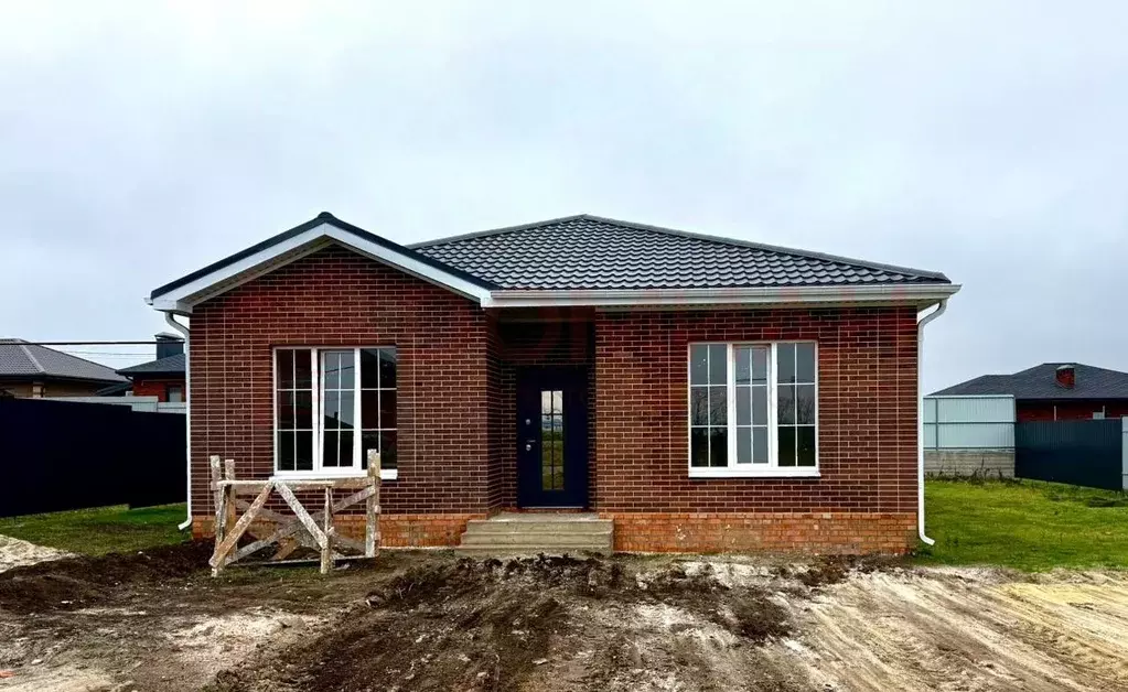 Дом в Ростовская область, Аксайский район, Щепкинское с/пос, пос. ... - Фото 2