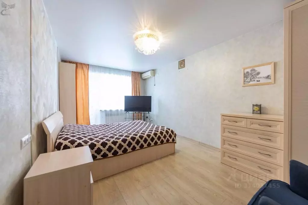 2-к кв. Хабаровский край, Хабаровск ул. Гамарника, 60 (46.1 м) - Фото 0
