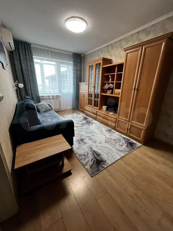 1-к. квартира, 30 м, 2/5 эт. - Фото 0