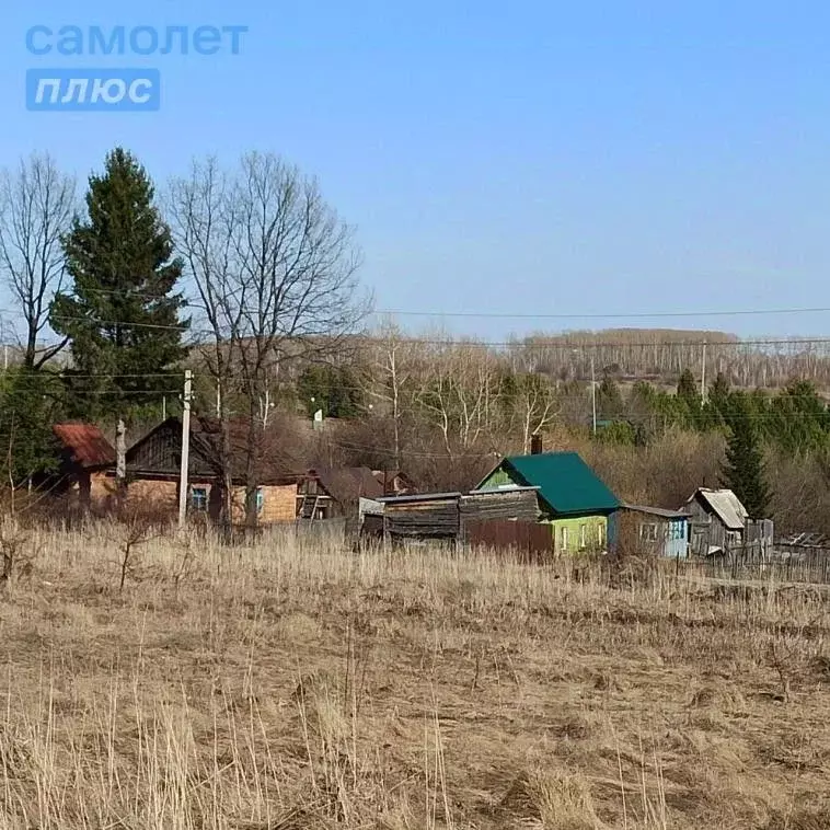 Участок в Кемеровская область, Кемерово ул. Святой Источник, 9 (10.0 ... - Фото 0