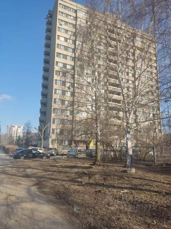 3-к кв. Самарская область, Тольятти просп. Степана Разина, 66 (59.6 м) - Фото 0