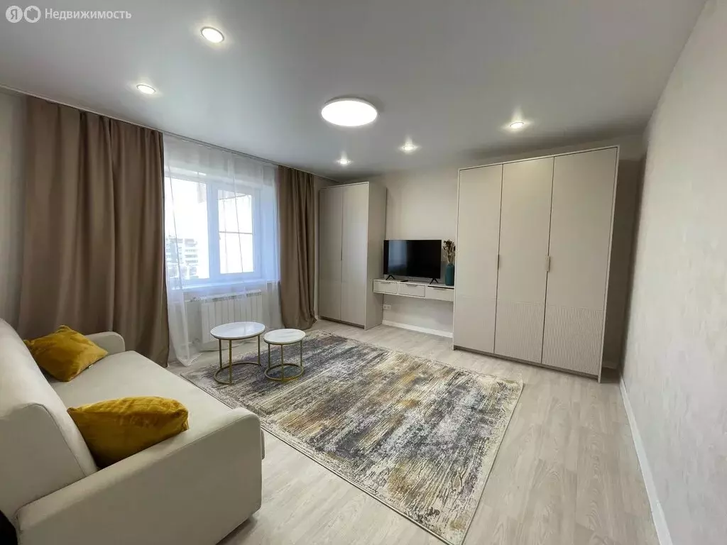 2-комнатная квартира: Иркутск, микрорайон Университетский, 8 (42 м) - Фото 2