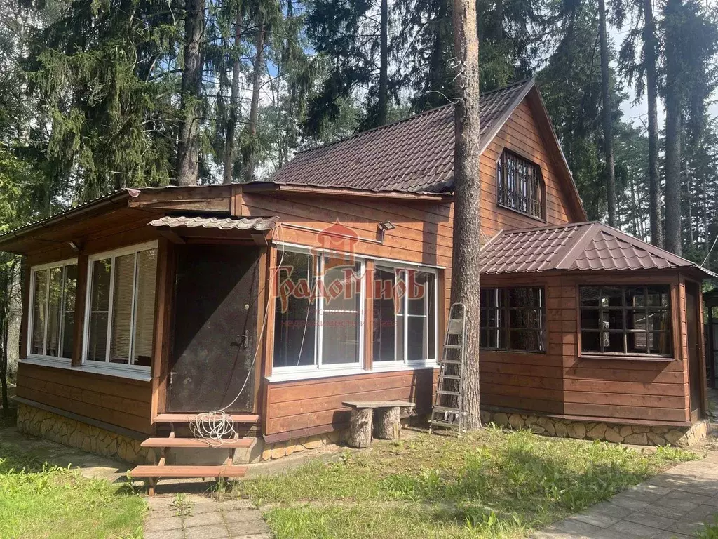 Дом в Московская область, Дмитров  (151 м) - Фото 1