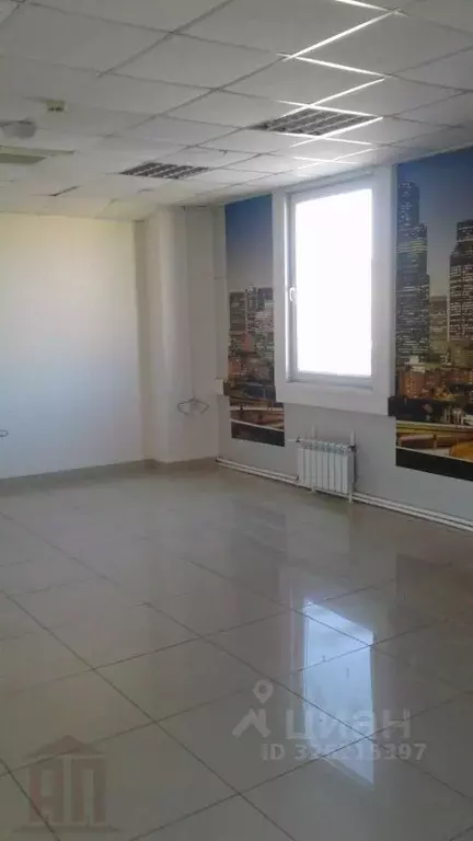 Офис в Тверская область, Тверь просп. Чайковского, 29 (26 м) - Фото 1