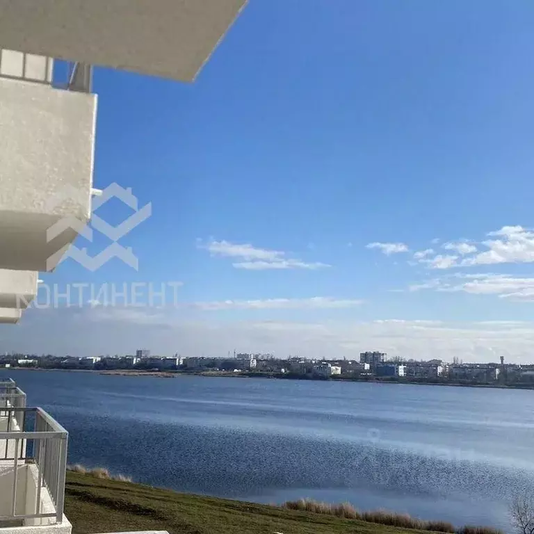3-к кв. Крым, Саки ул. Набережная, 17 (72.3 м) - Фото 1