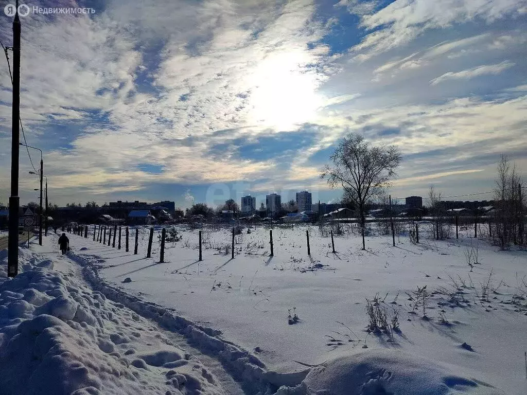 Участок в Ковров, 3-й проезд Глинки (50.07 м) - Фото 2