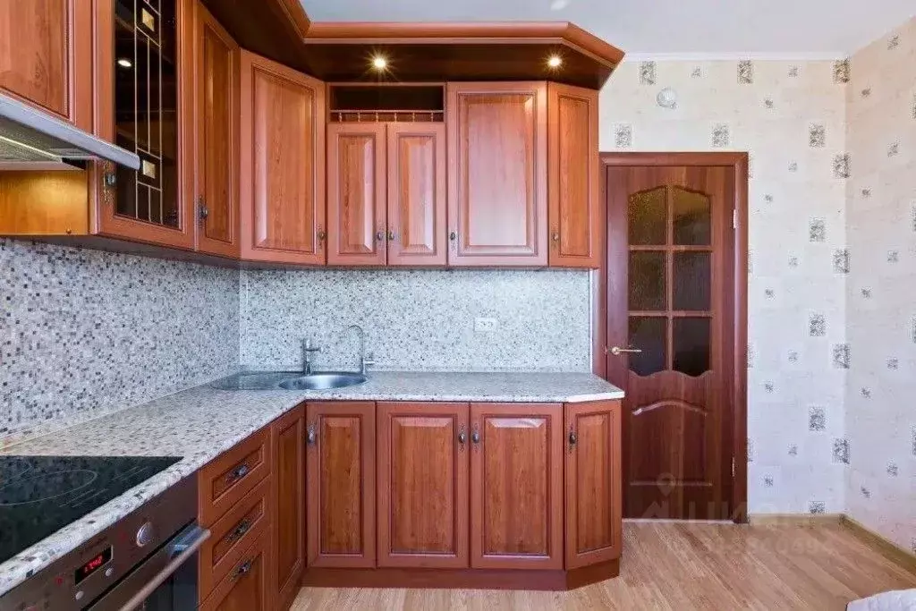 1-к кв. Московская область, Мытищи Юбилейная ул., 24а (389.0 м) - Фото 2