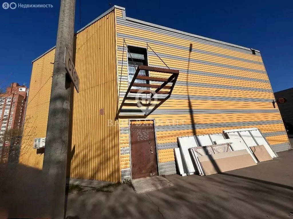 Офис (110 м) - Фото 2