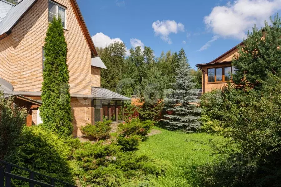 Дом в Москва д. Киселевка, Киселево-3 СНТ, 57 (247 м) - Фото 2