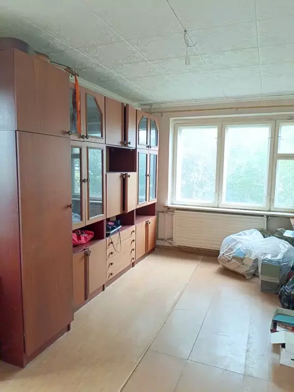 Продаётся 4-к квартира, 70.3 м - Фото 1