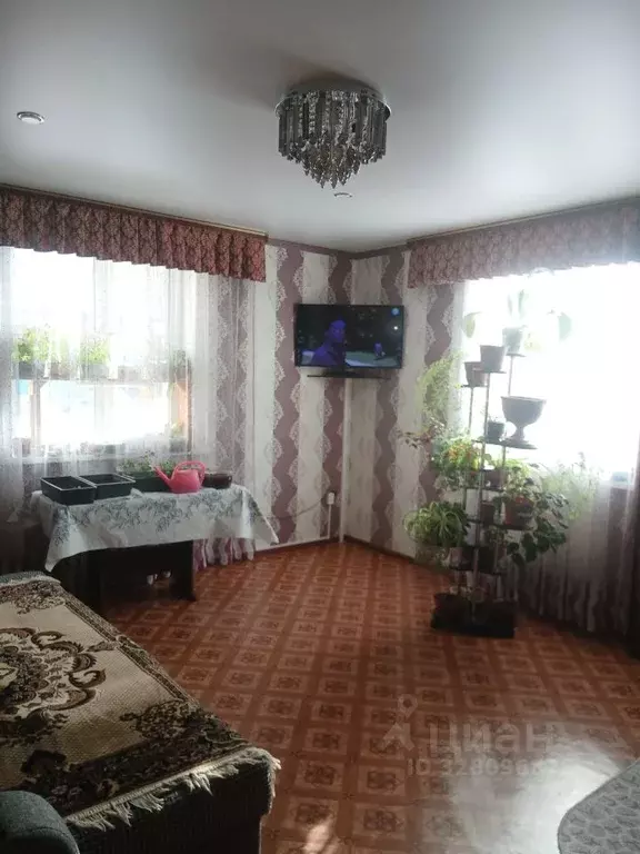 Дом в Самарская область, Ставропольский район, Александровка с/пос, с. ... - Фото 2