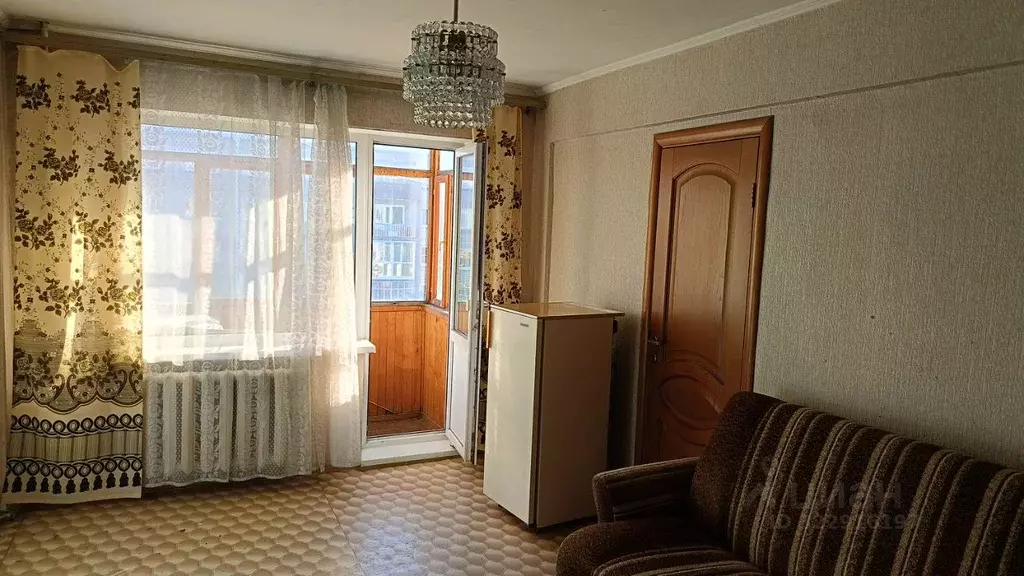 2-к кв. Омская область, Омск ул. 50 лет ВЛКСМ, 3 (45.1 м) - Фото 1