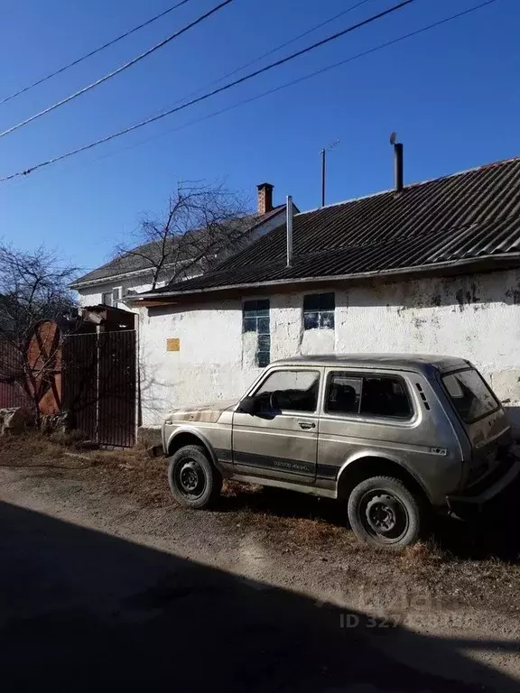Дом в Севастополь Пищевик садоводческое товарищество,  (29 м) - Фото 2