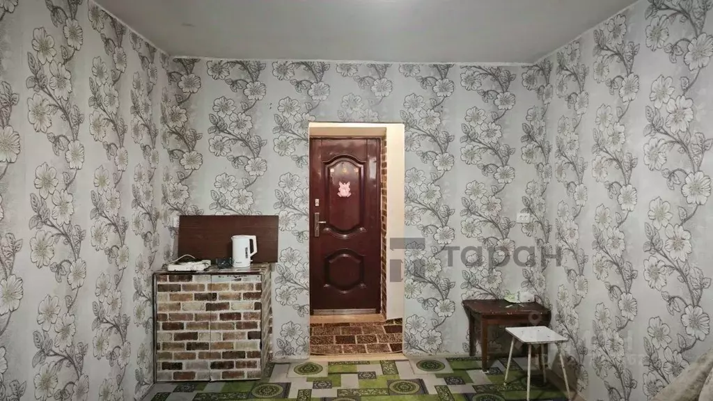 Комната Челябинская область, Челябинск пос. Аэропорт, 15 (17.5 м) - Фото 1