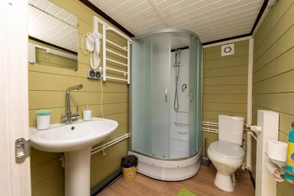 Дом в Московская область, Звенигород Одинцовский городской округ, ... - Фото 0