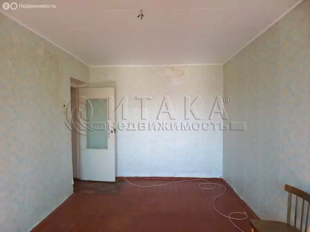 2-комнатная квартира: Пикалёво, 6-й микрорайон, 48 (44 м) - Фото 2