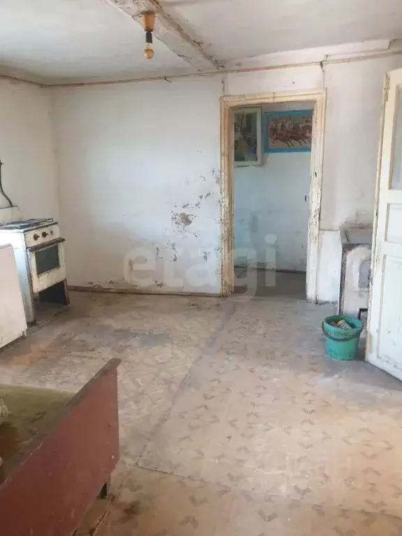 Дом в Белгородская область, Новый Оскол ул. Мира, 219 (56 м) - Фото 1