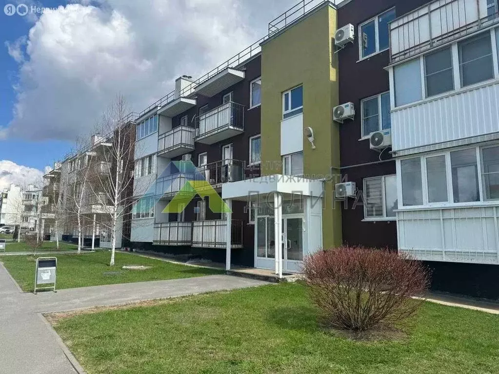 1-комнатная квартира: Волгоград, улица Степанищева, 8 (24.6 м) - Фото 2