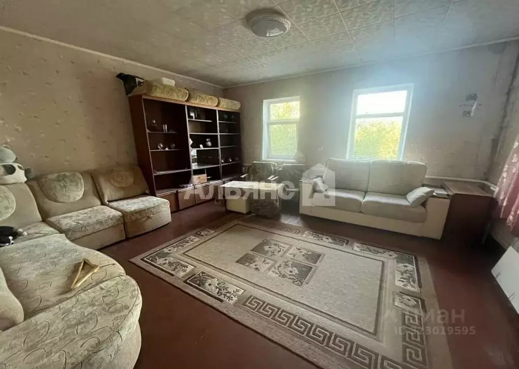 Дом в Ростовская область, Каменский район, Волченский хут. Шахтерская ... - Фото 2