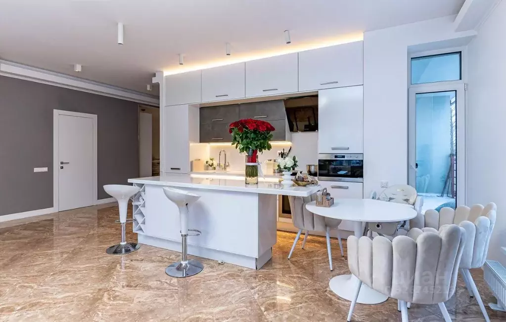 2-к кв. Санкт-Петербург, Санкт-Петербург, Сестрорецк ул. Коробицына, ... - Фото 2