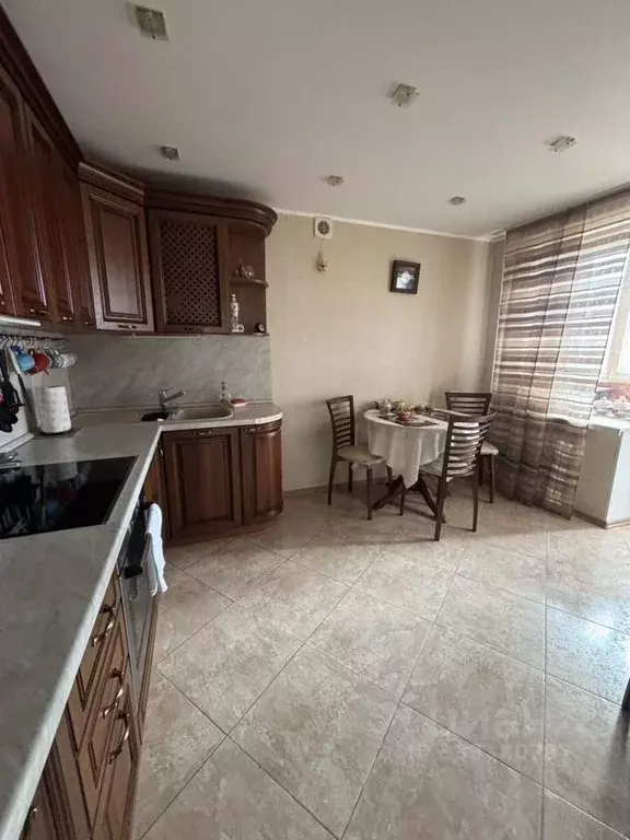 3-к кв. Башкортостан, Уфа Дуванский бул., 29 (89.0 м) - Фото 2
