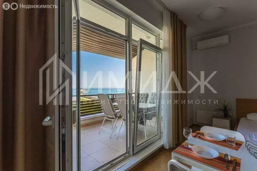1-комнатная квартира: Сириус, Парусная улица, 23 (48 м) - Фото 0