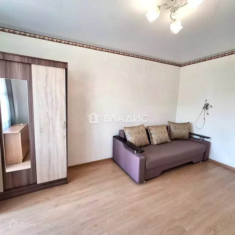 Продаётся 2-к квартира, 43.7 м - Фото 1