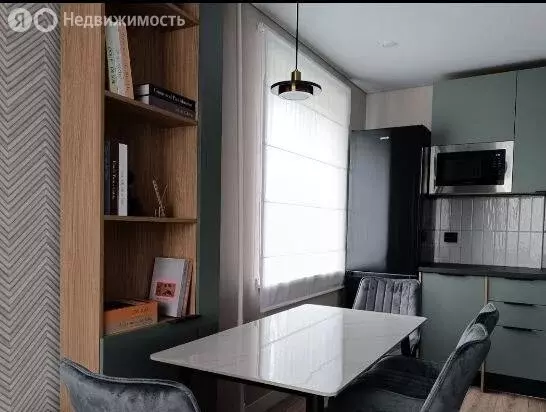 3-комнатная квартира: Ростов-на-Дону, проспект Соколова, 73 (60 м) - Фото 1
