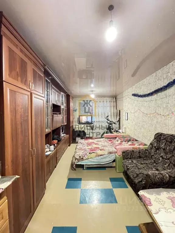 Комната Ставропольский край, Лермонтов проезд Химиков, 2 (18.0 м) - Фото 2