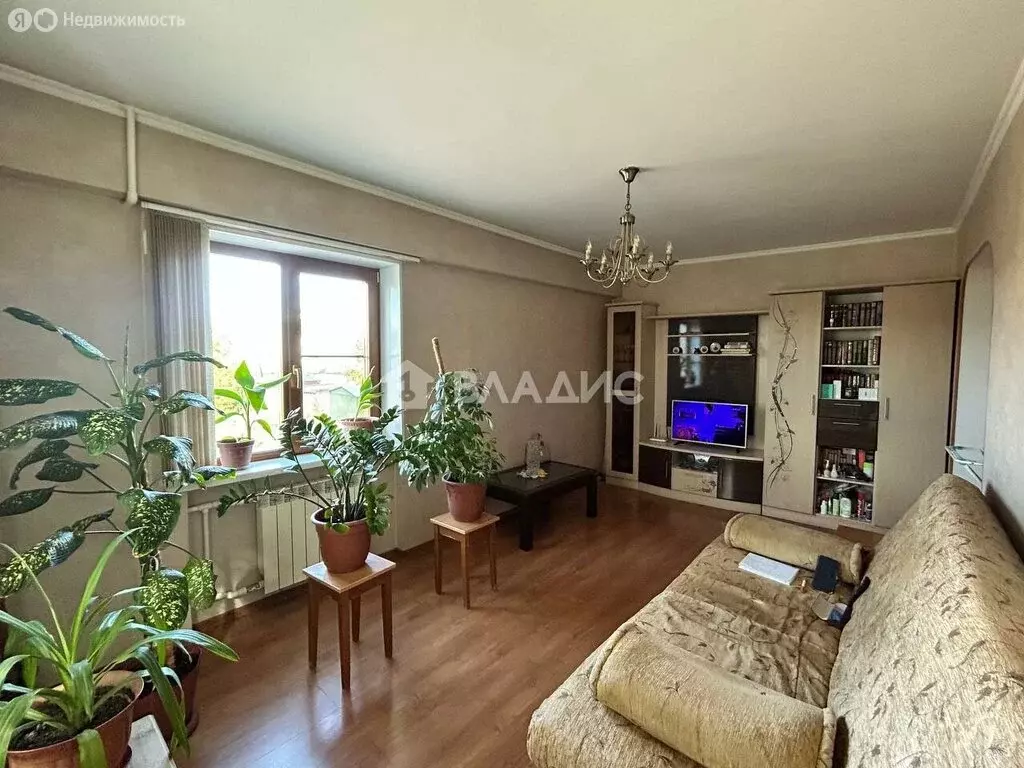 2-комнатная квартира: Улан-Удэ, улица Пирогова, 34 (43.2 м) - Фото 0