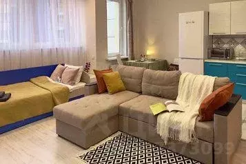 1-к кв. Московская область, Одинцово ул. Белорусская, 13 (52.0 м) - Фото 1