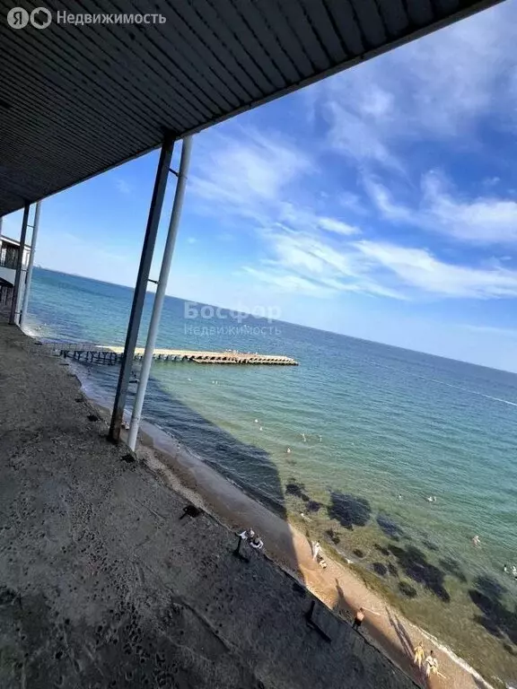 1-комнатная квартира: Феодосия, Керченское шоссе, 76А (98 м) - Фото 0