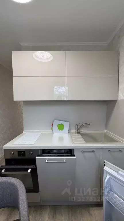 3-к кв. Сахалинская область, Южно-Сахалинск ул. Ленина, 184 (61.5 м) - Фото 2