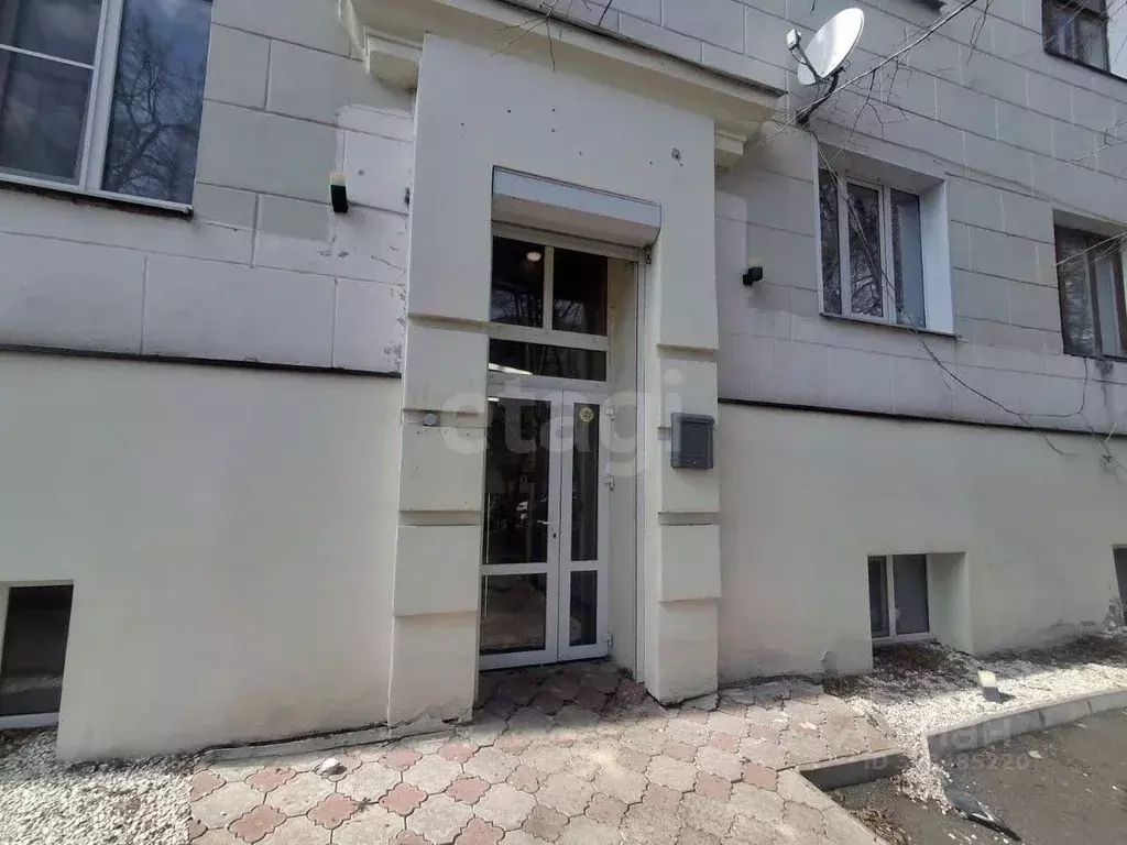 Офис в Курская область, Курск ул. Серафима Саровского, 5 (116 м) - Фото 2