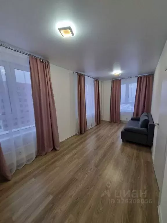 3-к кв. Московская область, Ленинский городской округ, д. Коробово ул. ... - Фото 1