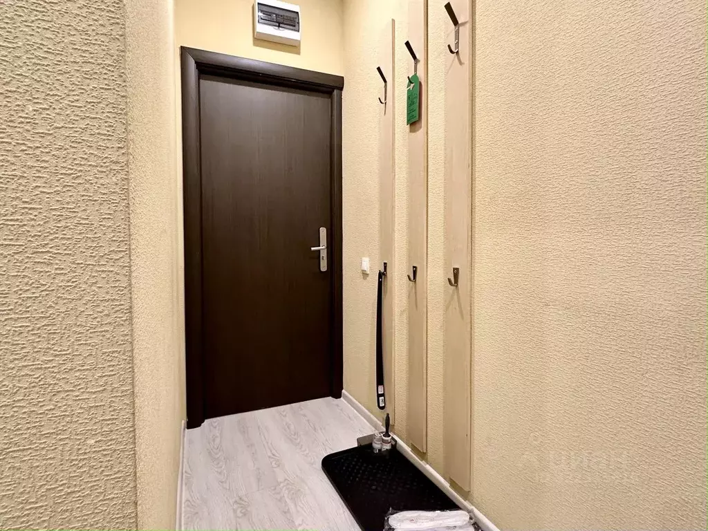 1-к кв. Санкт-Петербург Литейный просп., 61 (18.0 м) - Фото 2