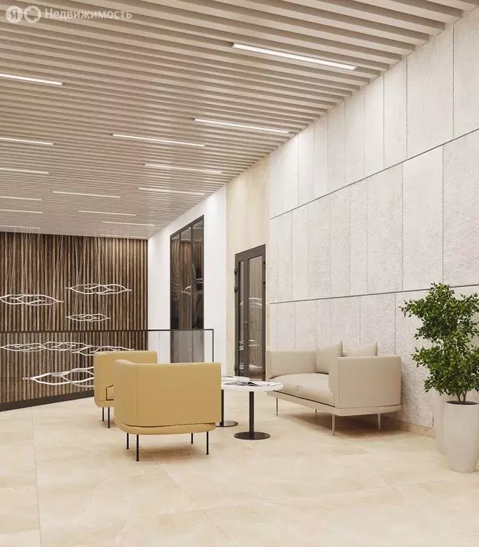 Квартира-студия: Новосибирск, Большевистская улица, 37 (27.7 м) - Фото 2