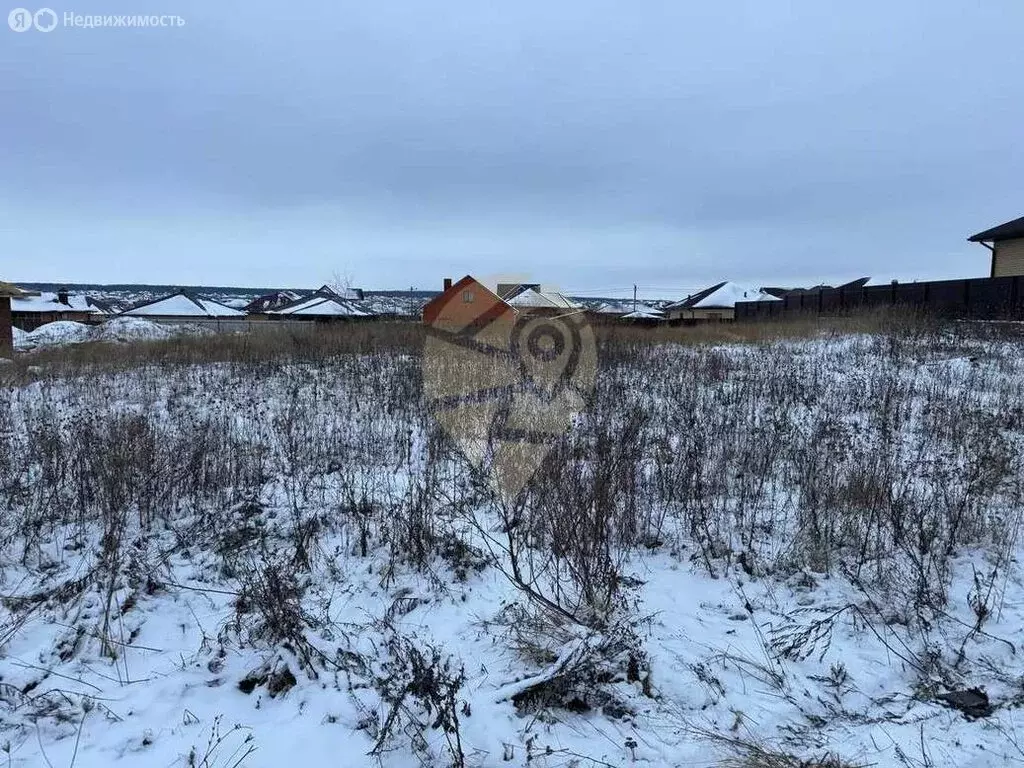 Участок в Старый Оскол, микрорайон Марышкин Лог (17 м) - Фото 0