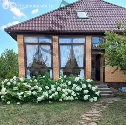 Дом в микрорайон Таврово-10 (160 м) - Фото 1