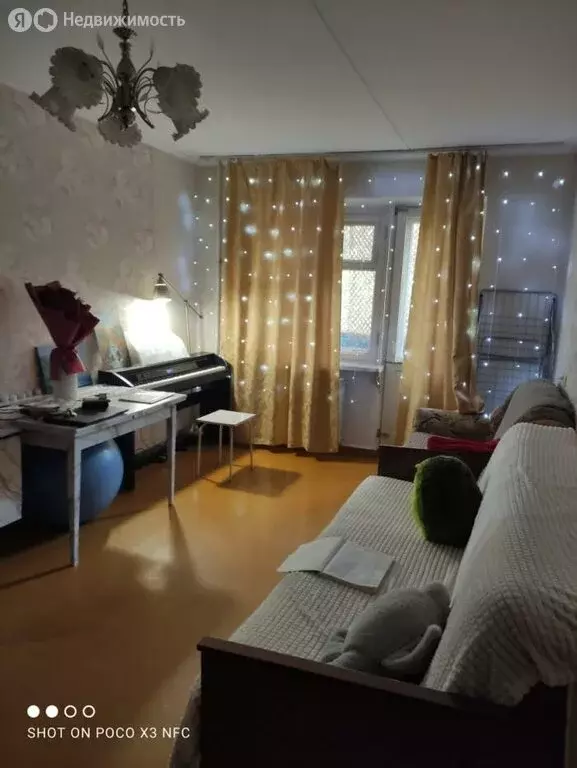 2-комнатная квартира: Симферополь, улица Спера, 12 (44 м) - Фото 1