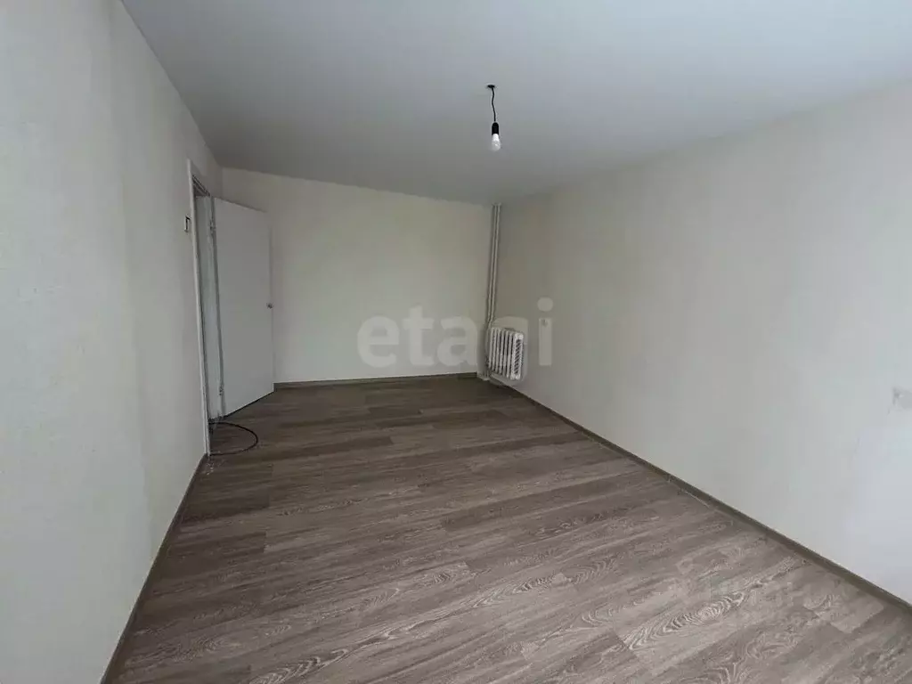 1-к кв. Воронежская область, Воронеж ул. Героев Сибиряков, 53 (29.8 м) - Фото 2