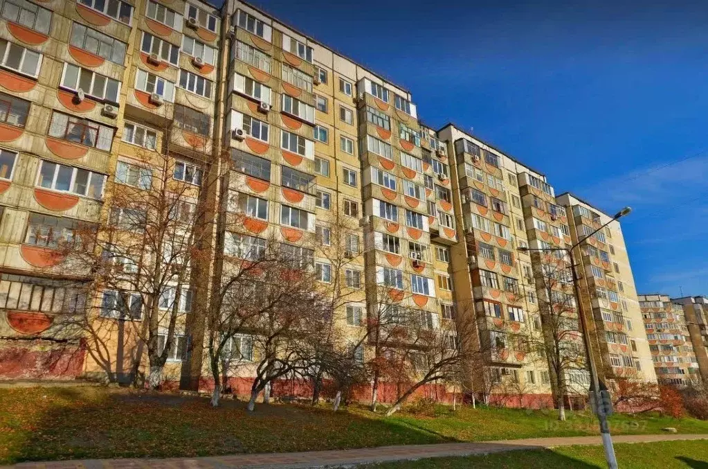 2-к кв. Белгородская область, Белгород 10-й мкр, ул. 60 лет Октября, ... - Фото 2
