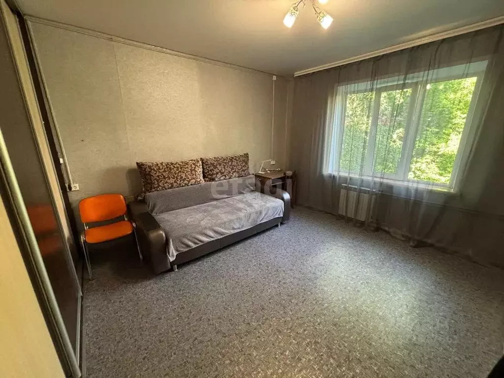 3-к кв. Кемеровская область, Кемерово Тульская ул., 5 (74.7 м) - Фото 1