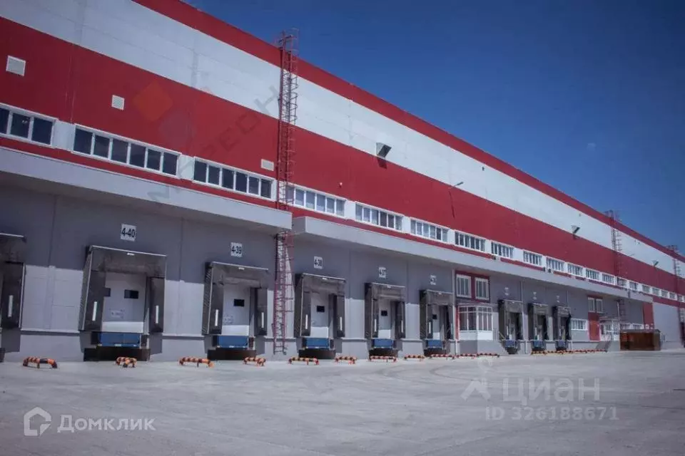 Производственное помещение в Челябинская область, Сосновский ... - Фото 1