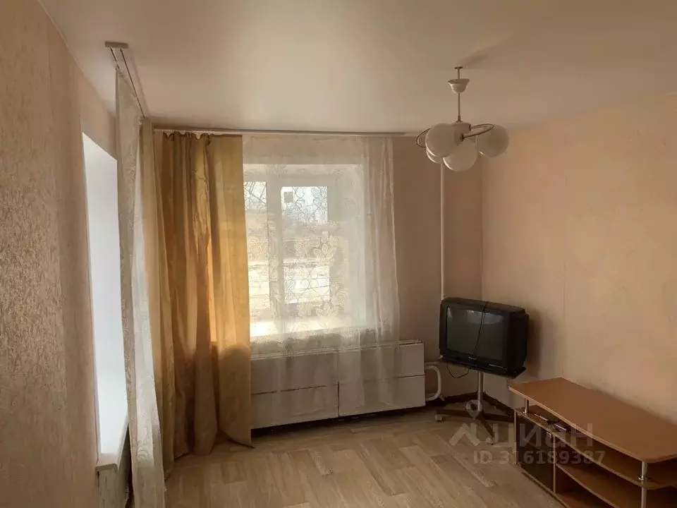 2-к кв. Красноярский край, Красноярск Коммунальная ул., 26 (47.2 м) - Фото 1
