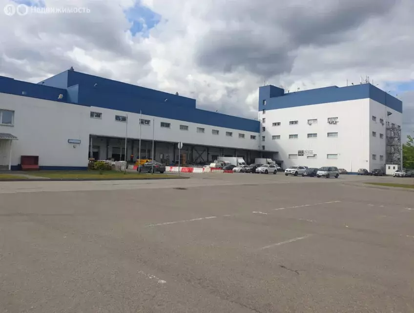 Склад (2994 м) - Фото 2