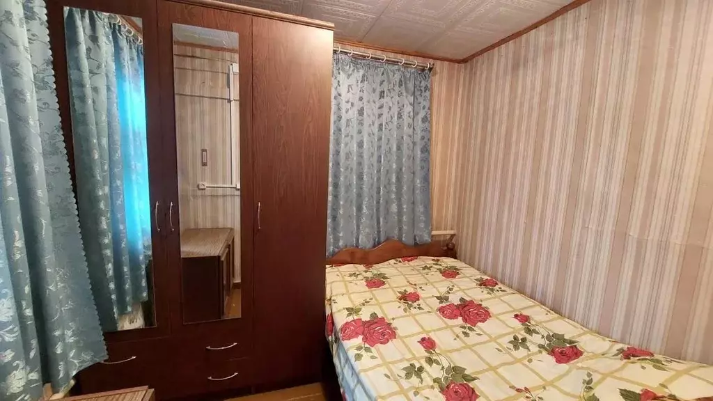 Дом в Московская область, Домодедово Северный мкр, ул. Дачная (50 м) - Фото 1