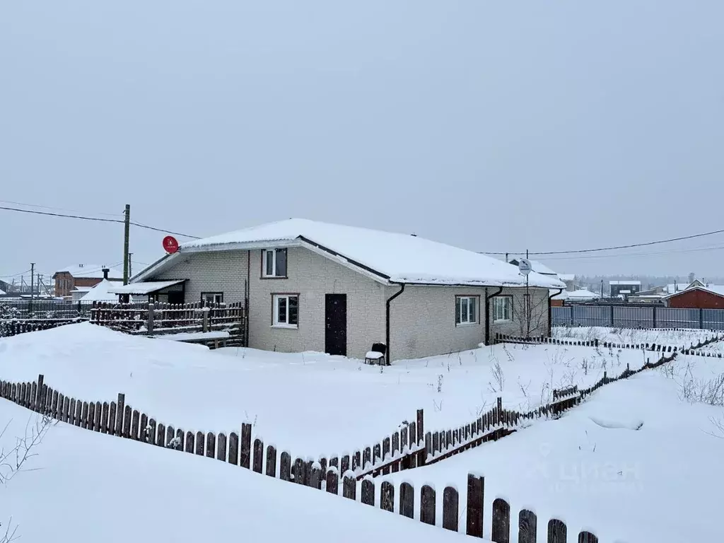 Таунхаус в Ленинградская область, Ломоносовский район, Гостилицкое ... - Фото 0