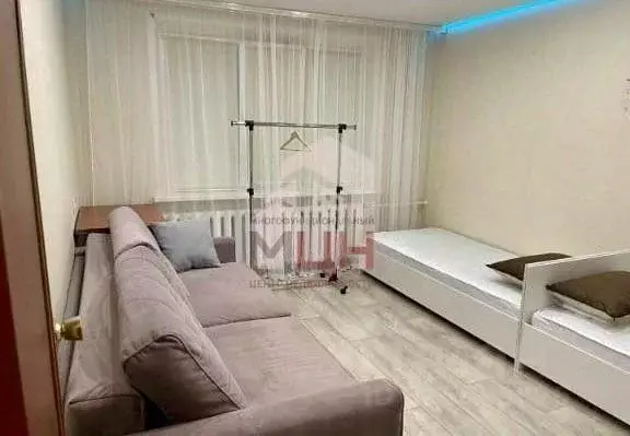 1-к кв. Тверская область, Конаковский муниципальный округ, д. Мокшино ... - Фото 2