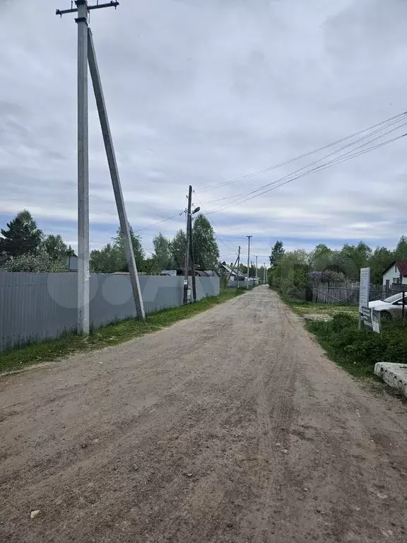 Участок 20 сот. (ИЖС) - Фото 0
